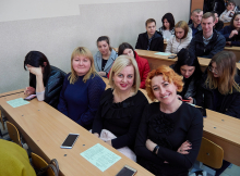 День менеджера 2019 р.