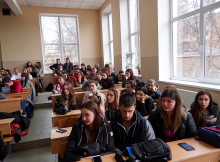 День менеджера 2019 р.