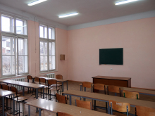Аудиторія 222