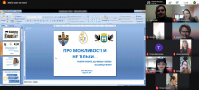  Робити треба те, що вмієш і любиш!