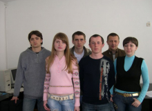 На парі