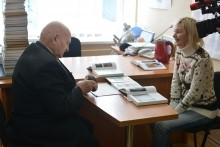 Науковці ІФНТУНГ 