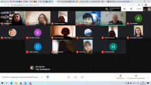 Meeting