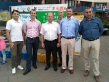 розвиває екологічну свідомість