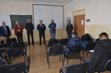 Акредитаційна експертиза