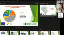 net4senergy