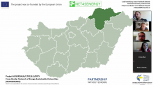 net4senergy