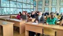 Студенти-екологи