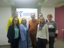 Науковці ІФНТУНГ – серед учасників всеукраїнської програми з дослідницької доброчесності