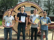 переможці