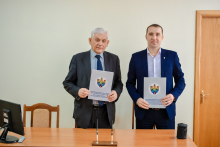 Теплоенергетика: як поєднати освіту, науку і виробництво