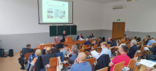 Міжнародна співпраця
