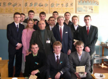 останній двоник