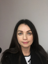 Дрінь Наталія Ярославівна