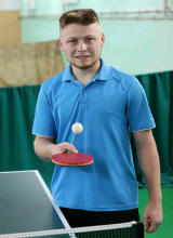 Данилюк Назарій