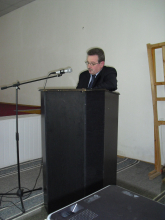 Степ’юк Михайло Дмитрович