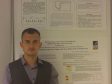 Волинський Дмитро Андрійович