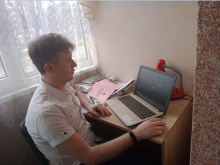 Малімон В.І.