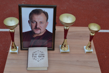 Роман Вірастюк