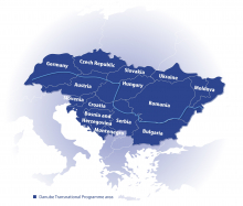 Країни -учасники проекту