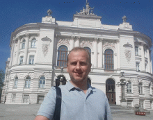 дистанційне навчання в навчальному закладі 