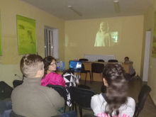 Студенти екологи