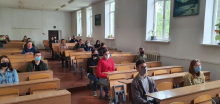 ІГПДУ оголосив переможців ІІІ обласної олімпіади з публічного управління