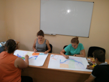 Студенти екологи