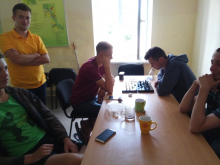 Студенти екологи