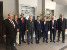 Нові горизонти міжнародної співпраці: українсько-польський вектор 