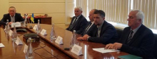 Договір про співпрацю між ІФНТУНГ та ТОВ  «КАРПАТНАФТОХІМ»