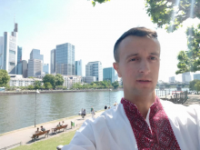 Семенців Петро