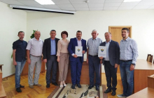 Наблизити вищу освіту та науку до територіальних громад!