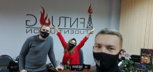 Новорічні подарунки
