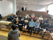 Seminar