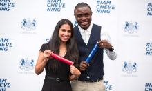 Chevening