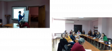 "Підприємництво - що це таке і з чим його їдять"