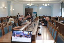 Пишаємось спортивними здобутками університету!