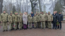 День Збройних сил України