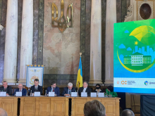 Енергоефективність ЗВО послужить якості освіти та науки 