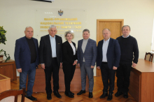 Синергія та взаємна підтримка – в основі Угоди між ІФНТУНГ та ІФФКТБ 