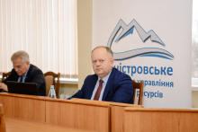 Басейнова рада Дністра: підсумки та плани