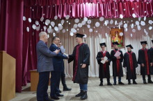 магістри 2022 вручення