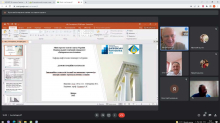 «Нафтова та газова промисловість»: ІІ тур Всеукраїнського студентського конкурсу