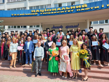 Випускники 2022