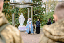 ІФНТУНГ відзначає 55-річний ювілей