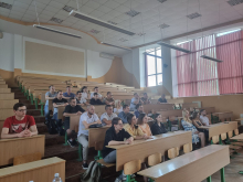 вручення дипломів