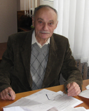 Михайлів МІ