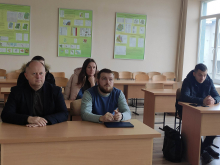 Вирішуватимемо екологічні проблеми спільно