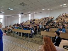 Зустріч